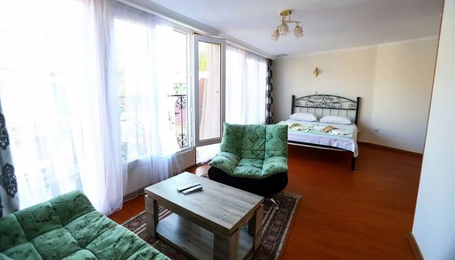 HOTEL LIKA — Photo 35