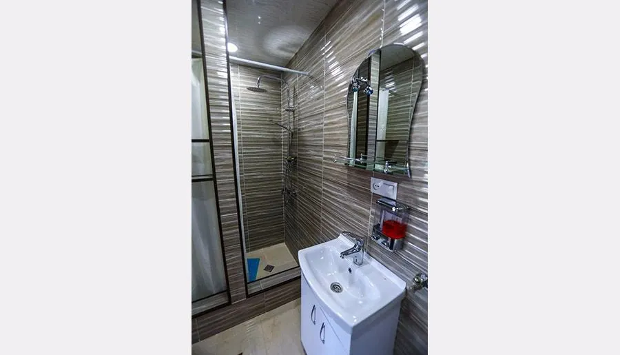 HOTEL LIKA — Photo 32
