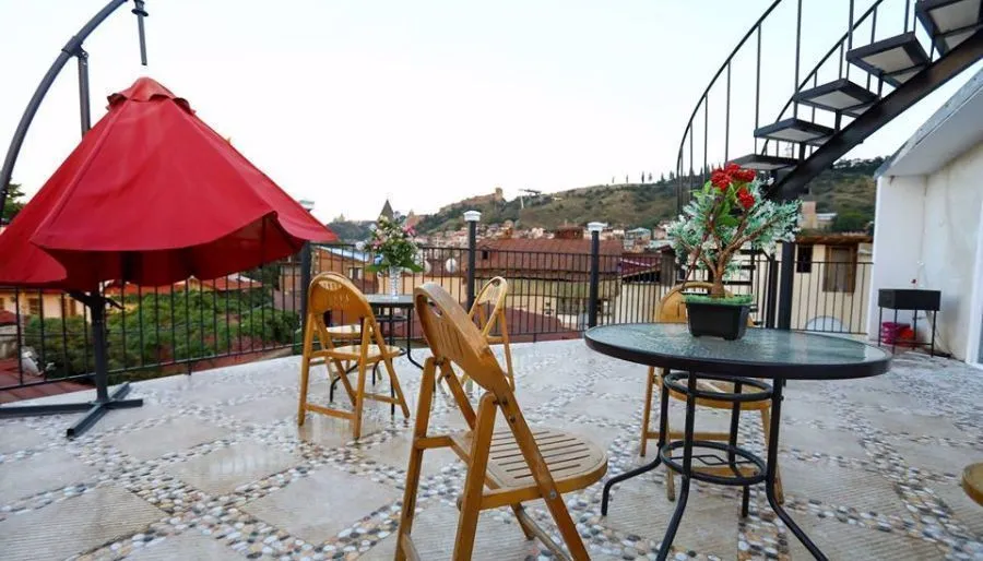 HOTEL LIKA — Photo 2