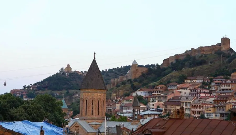 HOTEL LIKA — Photo 12