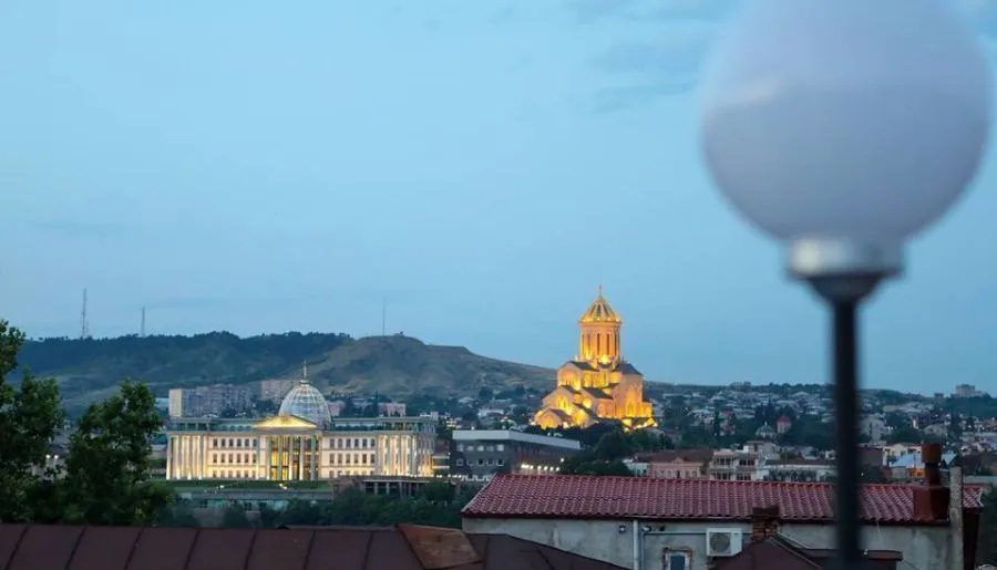 HOTEL LIKA — Photo 9