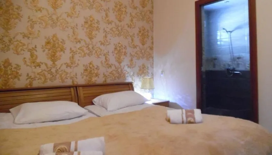 Guesthouse TAMTA — Photo 25