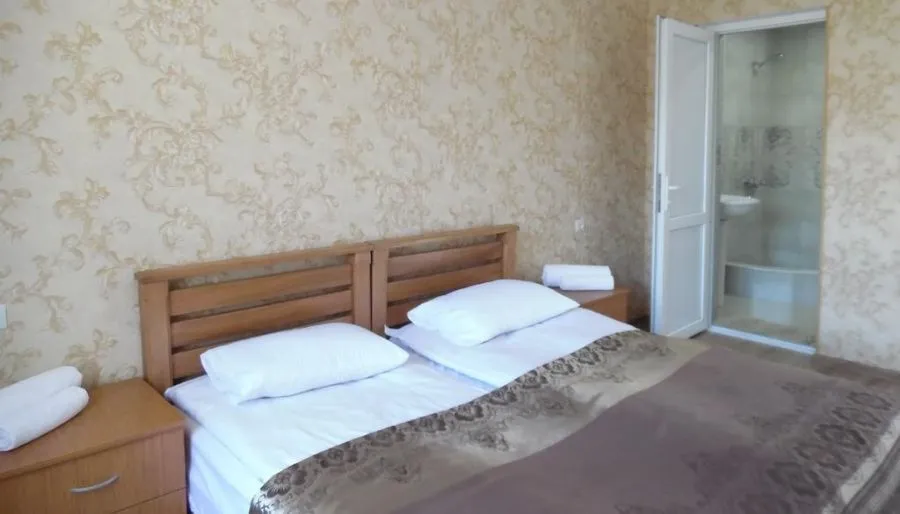 Guesthouse TAMTA — Photo 35