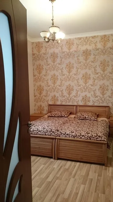 Guesthouse TAMTA — Photo 32