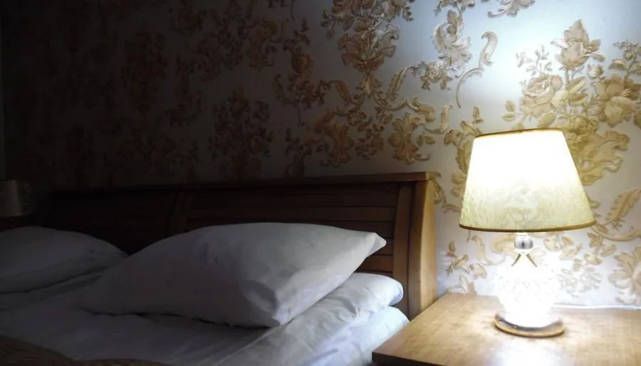 Guesthouse TAMTA — Photo 28