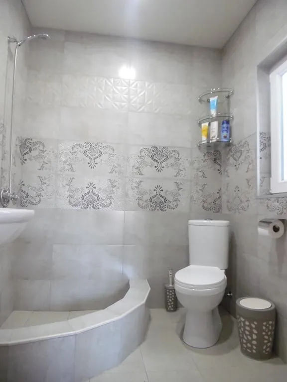 Guesthouse TAMTA — Photo 27