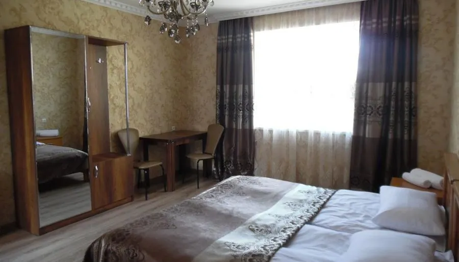Guesthouse TAMTA — Photo 24