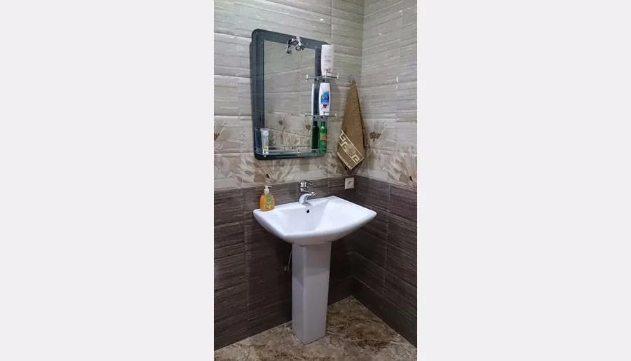Guesthouse TAMTA — Photo 26
