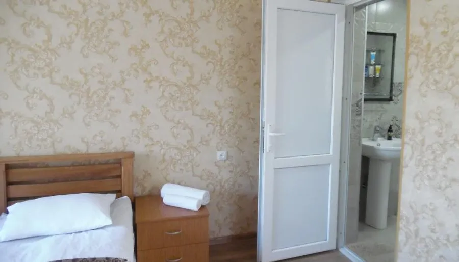 Guesthouse TAMTA — Photo 30