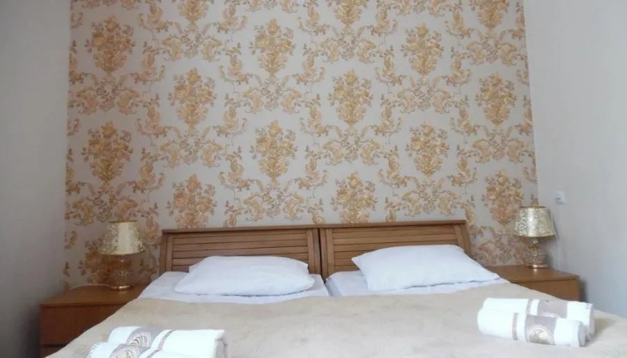 Guesthouse TAMTA — Photo 36