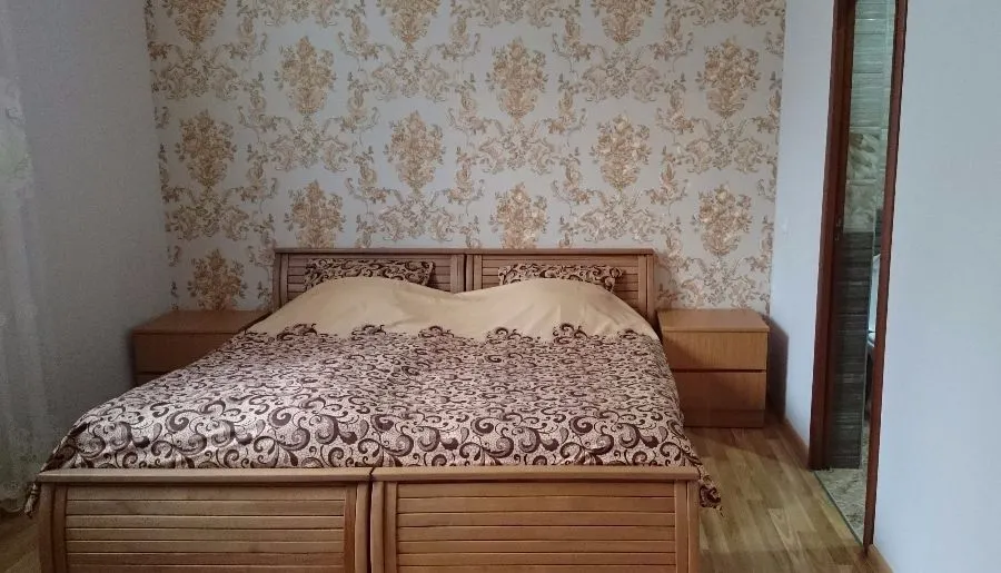 Guesthouse TAMTA — Photo 34