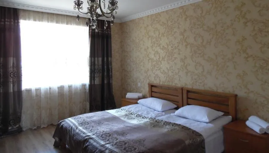 Guesthouse TAMTA — Photo 33