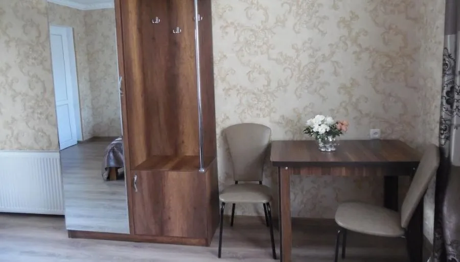 Guesthouse TAMTA — Photo 22