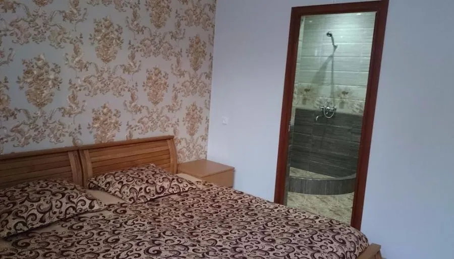 Guesthouse TAMTA — Photo 37