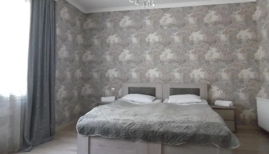 Guesthouse TAMTA — Photo 19