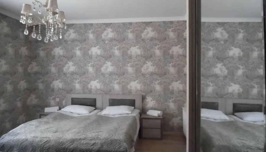 Guesthouse TAMTA — Photo 18