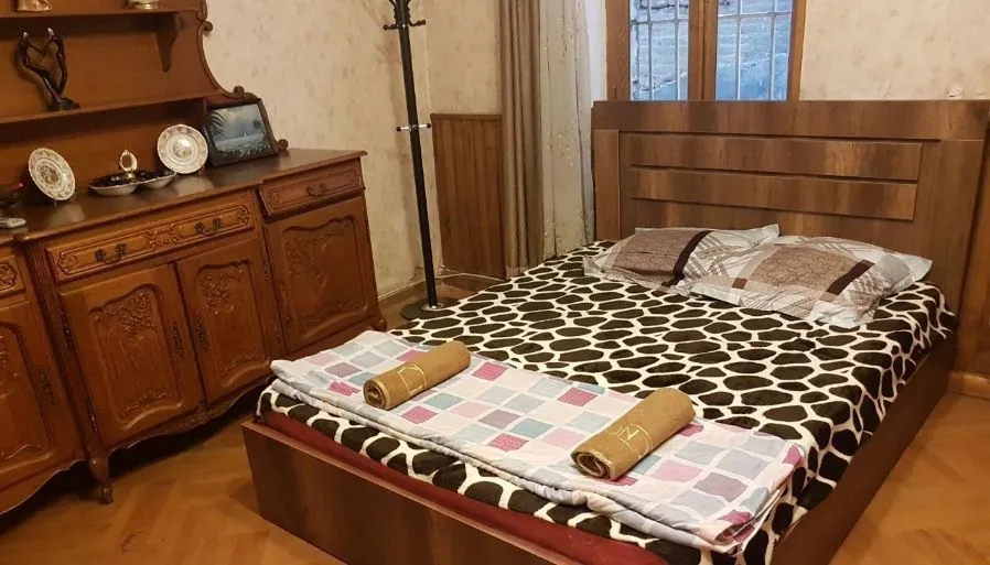 Parallax Hostel — Photo 21