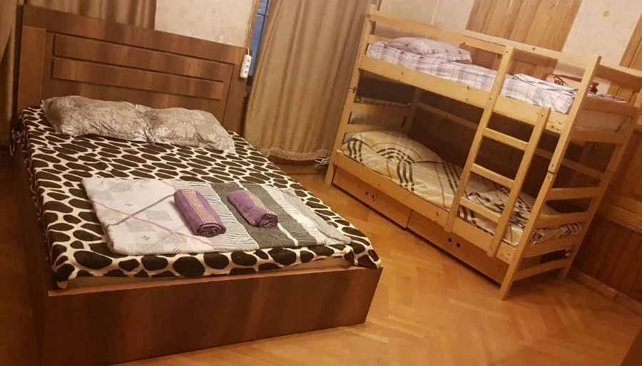 Parallax Hostel — Photo 20