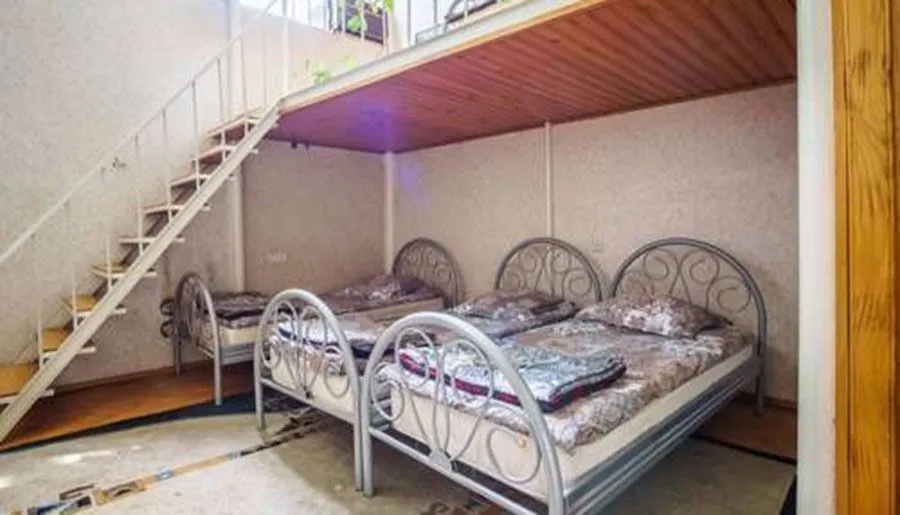 Parallax Hostel — Photo 23