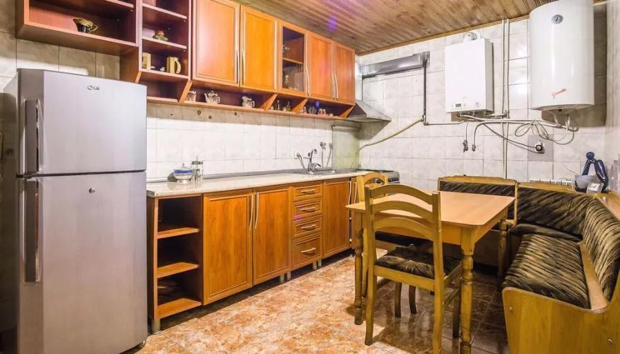 Parallax Hostel — Photo 3