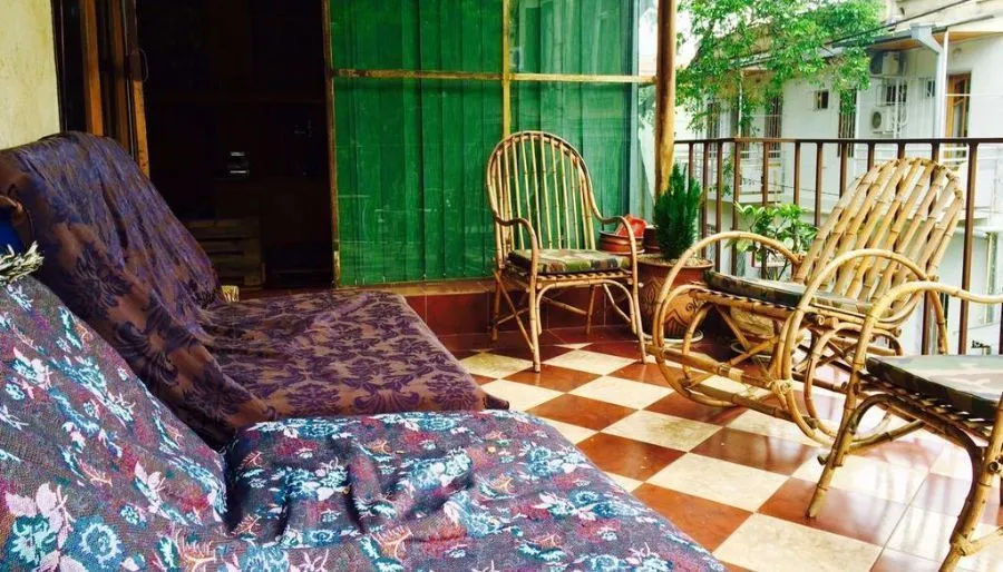 Parallax Hostel — Photo 15