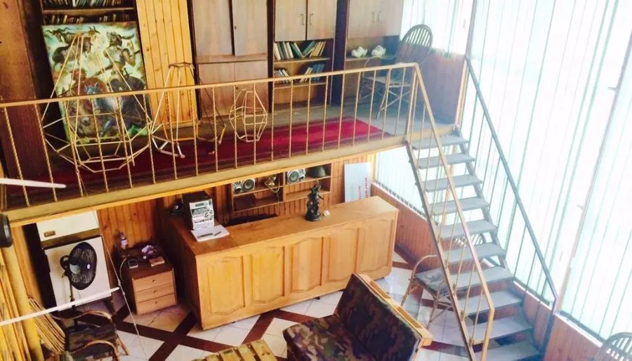 Parallax Hostel — Photo 14