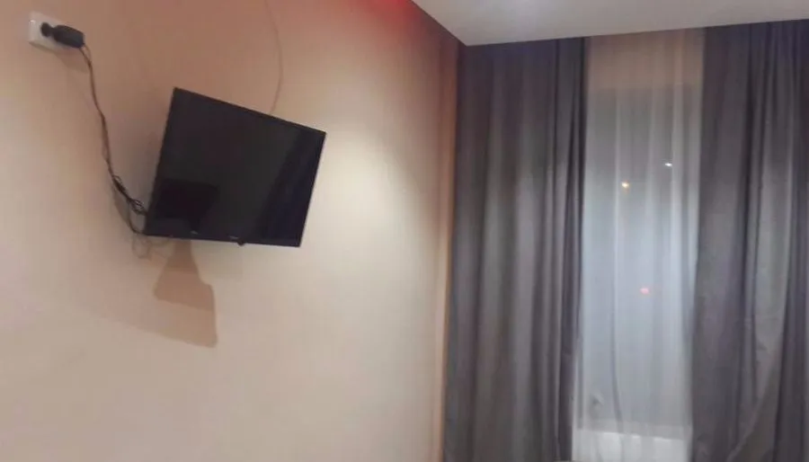 3D hotel — Photo 17