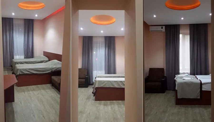 3D hotel — Photo 13