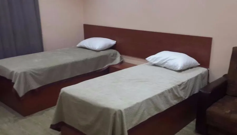 3D hotel — Photo 8