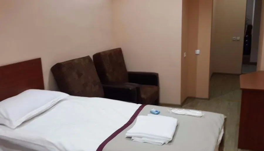 3D hotel — Photo 11