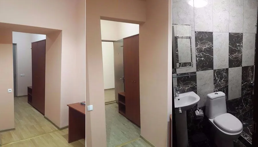 3D hotel — Photo 10