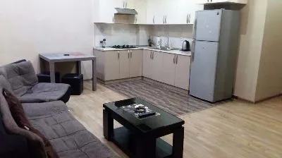Apartment 9a beside Sports Palace