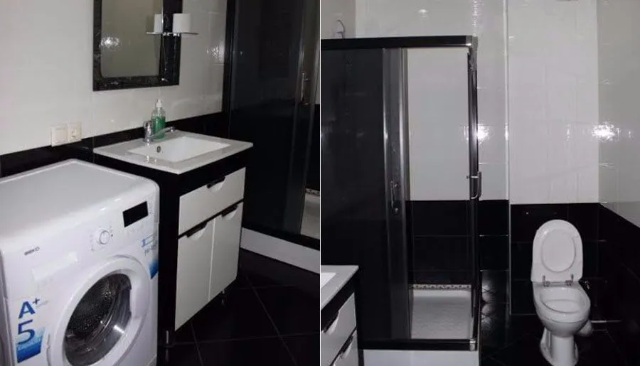 Apartment 9a beside Sports Palace — Photo 3