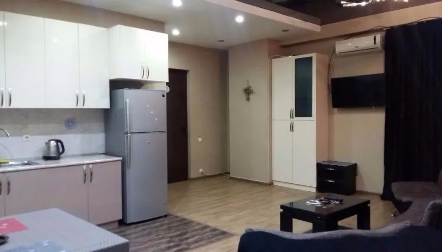 Apartment 9a beside Sports Palace — Photo 6