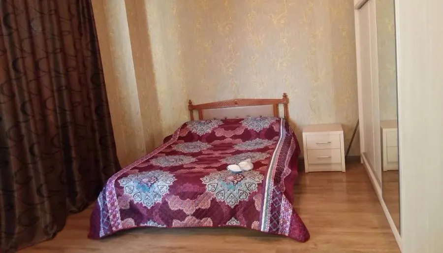 Apartment 9a beside Sports Palace — Photo 4