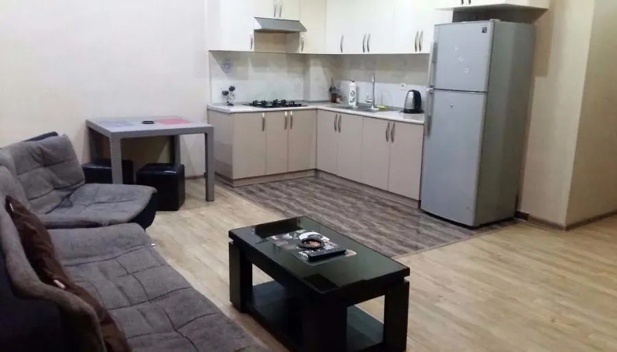 Apartment 9a beside Sports Palace — Photo 5