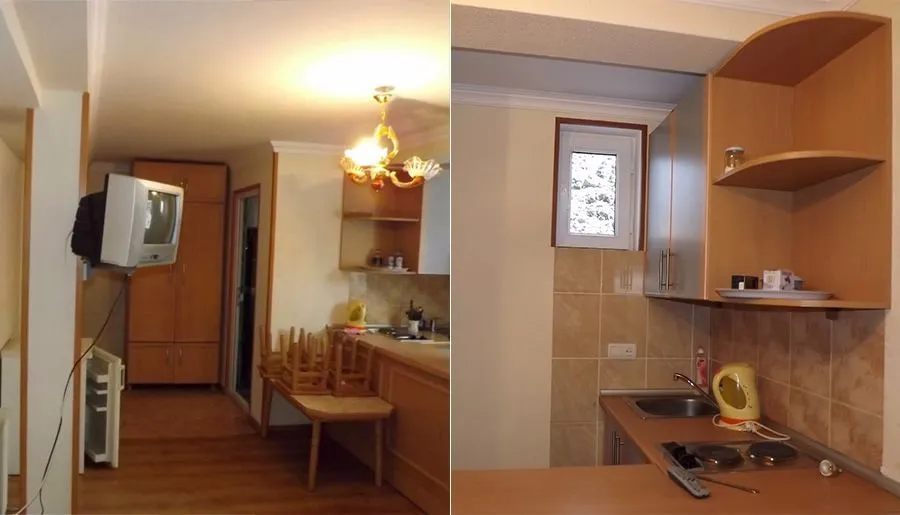 Good Travel Apt — Photo 19