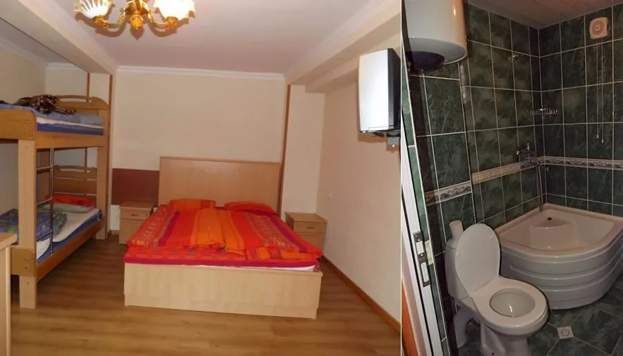Good Travel Apt — Photo 17