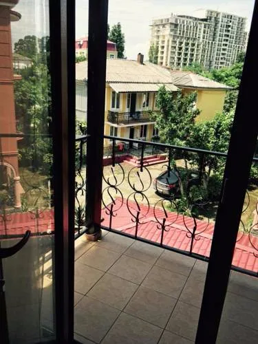 Good Travel Apt — Photo 15