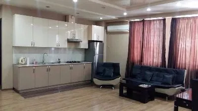 Apartment 9b beside Sports Palace