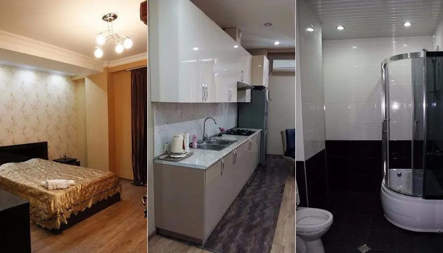 Apartment 9b beside Sports Palace — Photo 5