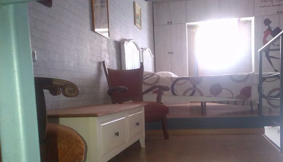 Apartment Tamar Mepe str. 138 — Photo 16
