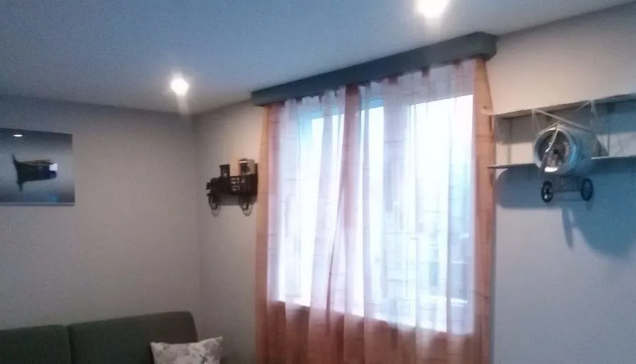 Apartment Tamar Mepe str. 138 — Photo 19