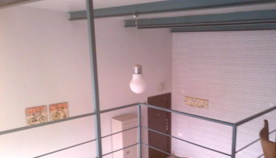 Apartment Tamar Mepe str. 138 — Photo 12