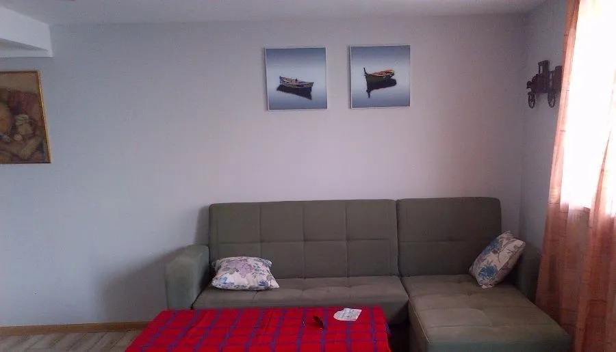 Apartment Tamar Mepe str. 138 — Photo 21