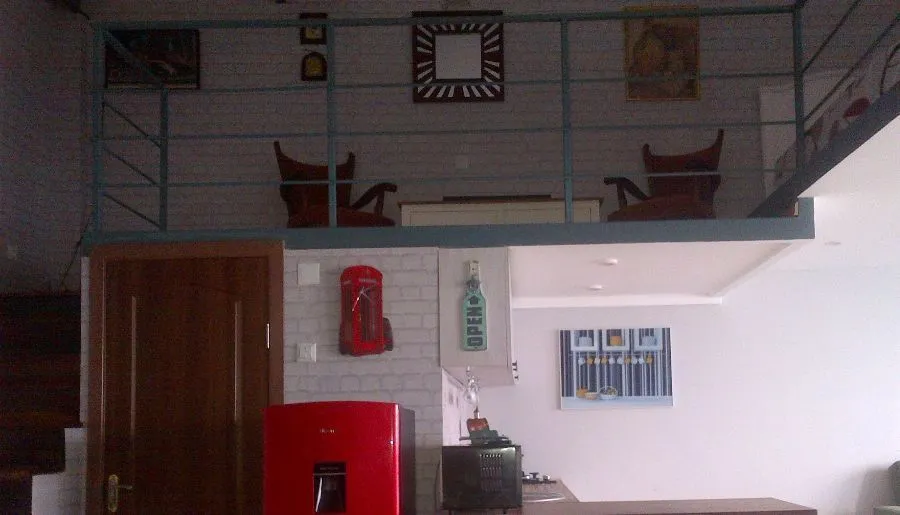 Apartment Tamar Mepe str. 138 — Photo 14