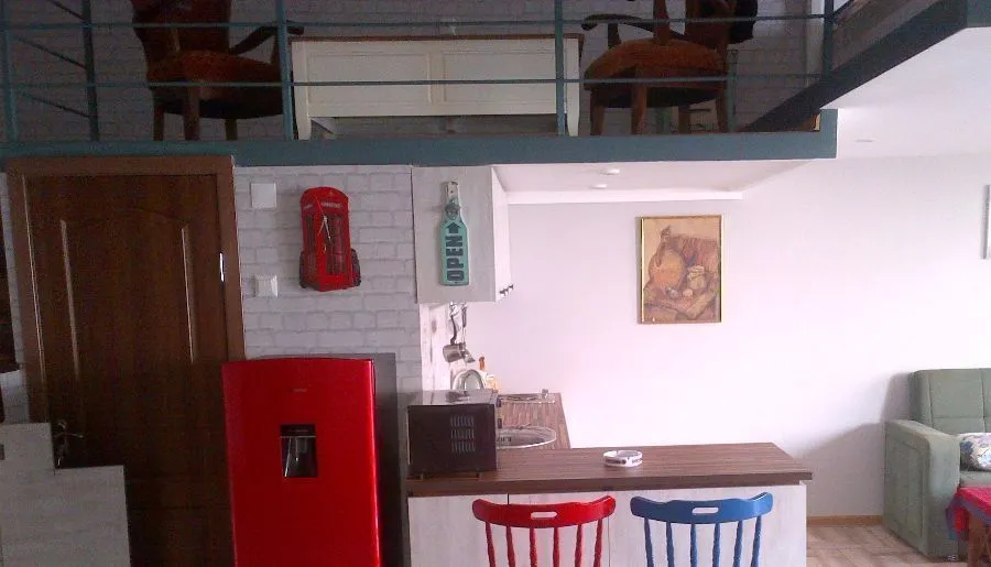 Apartment Tamar Mepe str. 138 — Photo 18