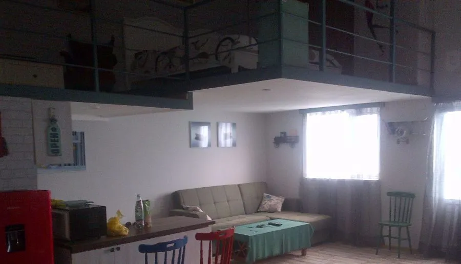 Apartment Tamar Mepe str. 138 — Photo 20