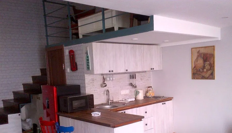 Apartment Tamar Mepe str. 138 — Photo 9
