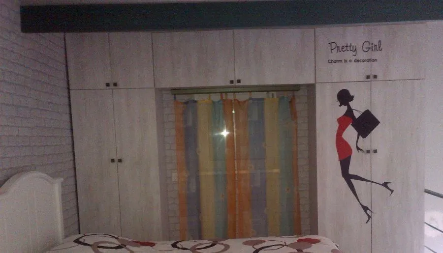 Apartment Tamar Mepe str. 138 — Photo 25